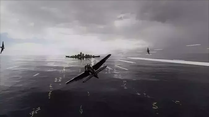 3D MODEL and ANIMATION