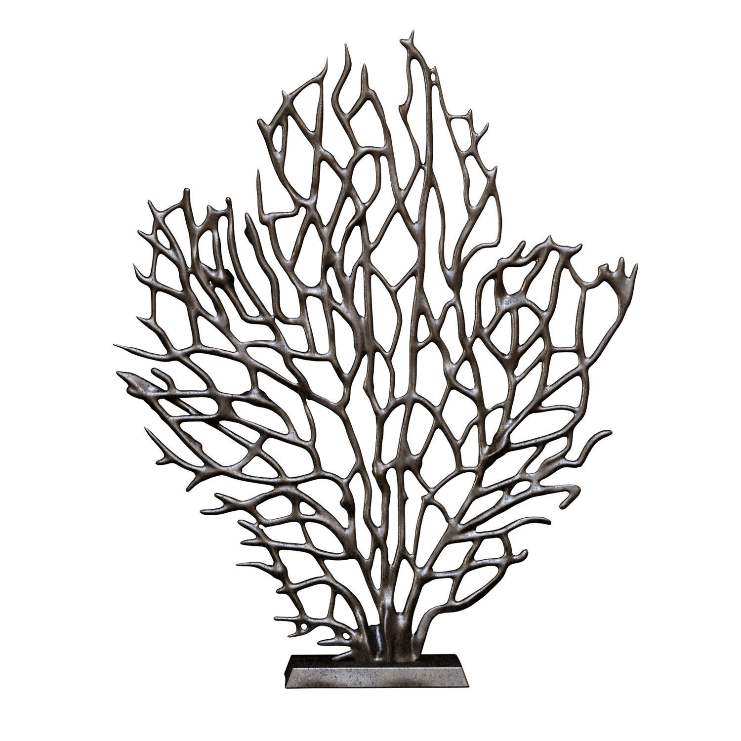 Sculptures 24 3D model_5