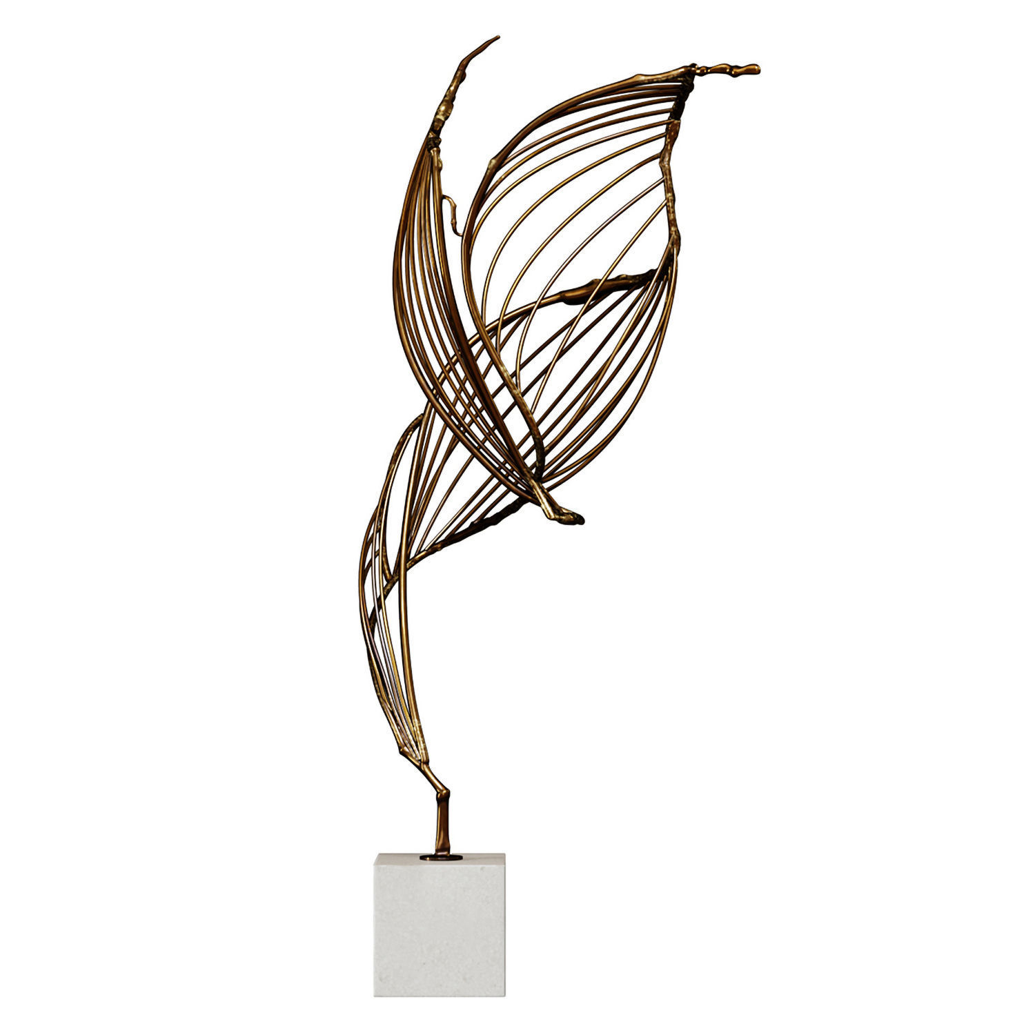 Sculptures 24 3D model_3