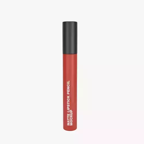 Pencil Lip Stick 