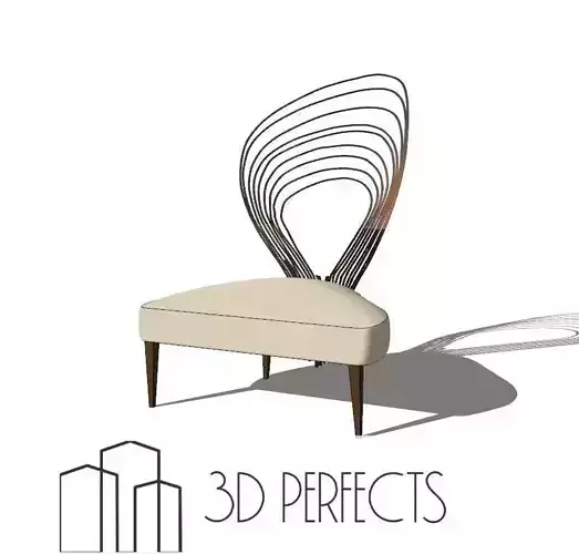 Christopher Guy Armchair