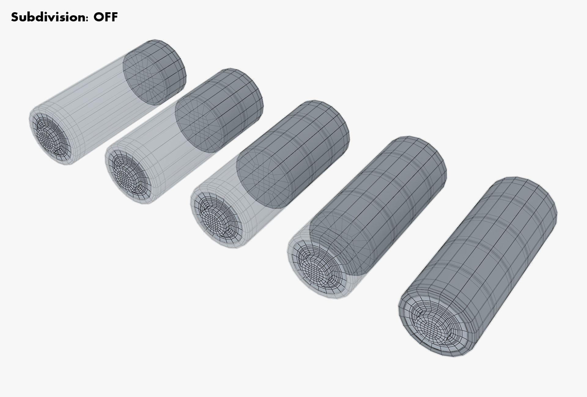 Battery Icon M 1 3D model_15
