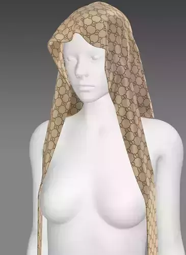 durag hat