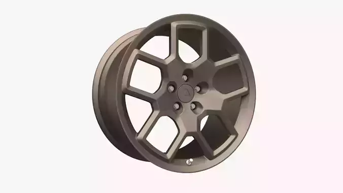 Wheel Rim20