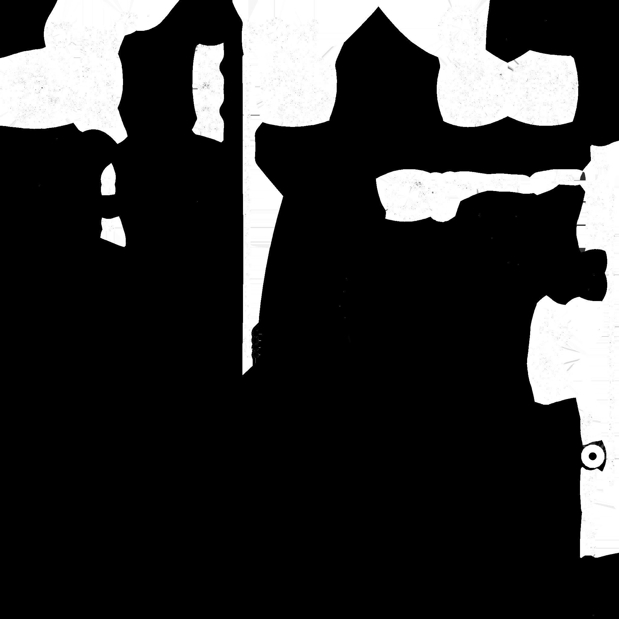 Wheel Robot H08 Red - SciFi Character Design Low-poly 3D model_24