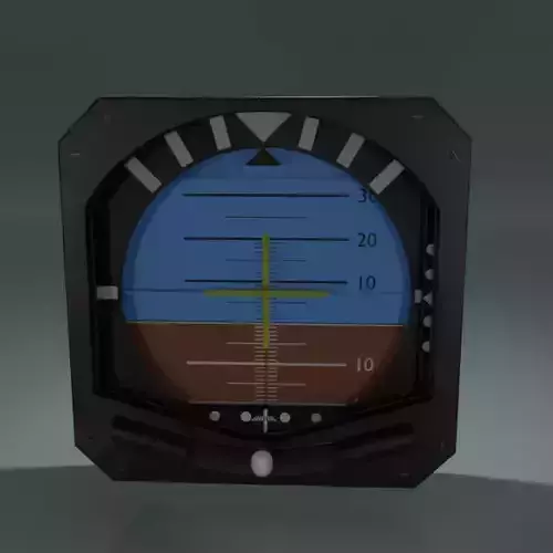 Artificial Horizon