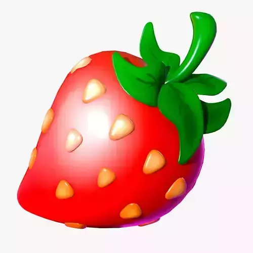 Strawberrie strawberry