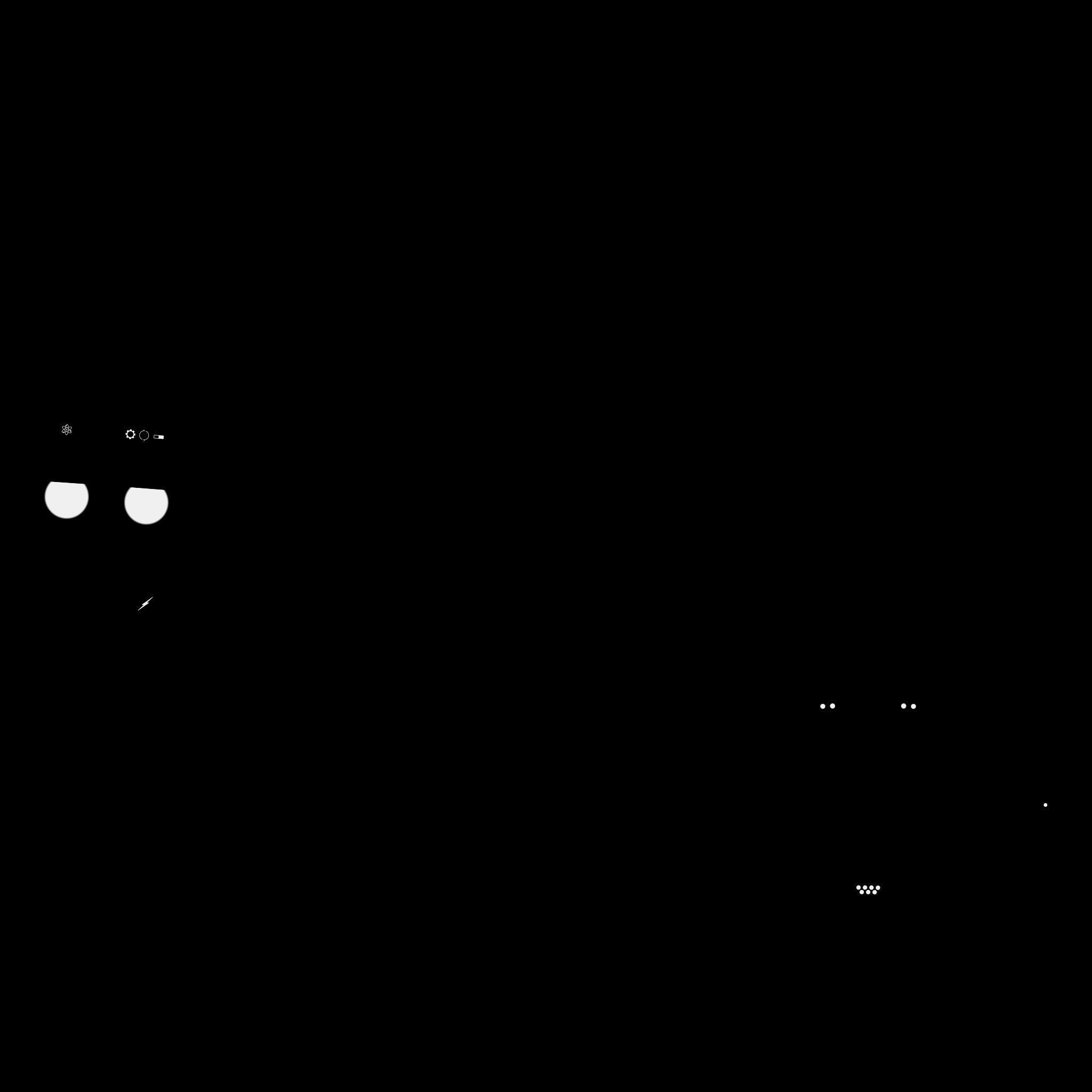 Wheel Robot H09 Blue - SciFi Character Design Low-poly 3D model_22