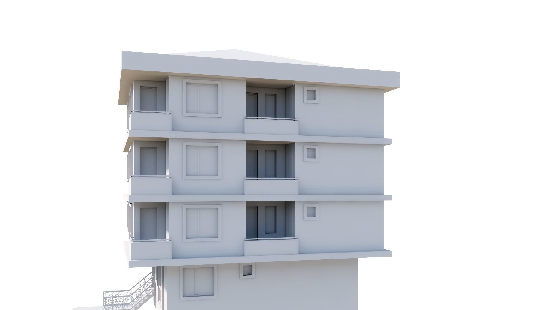 HOUSE 32 3D model_55