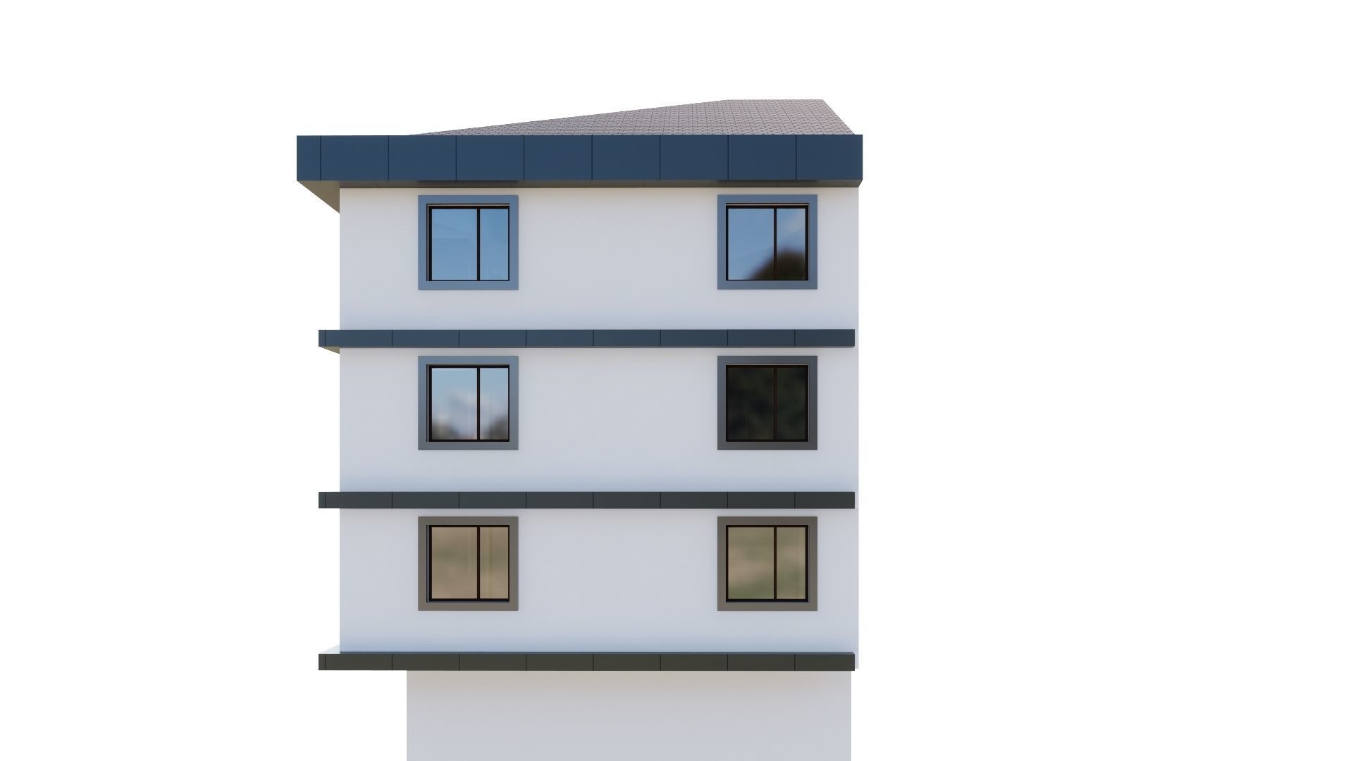 HOUSE 32 3D model_24