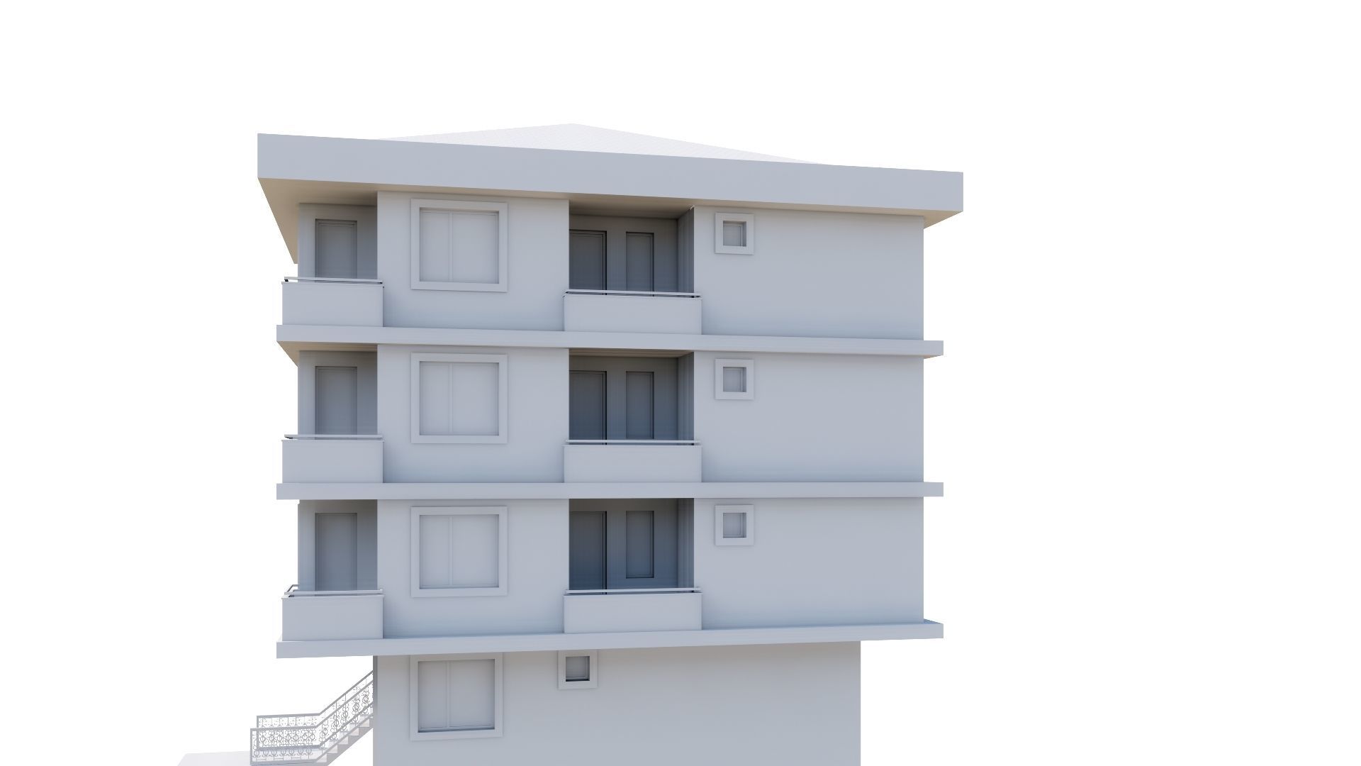 HOUSE 32 3D model_58
