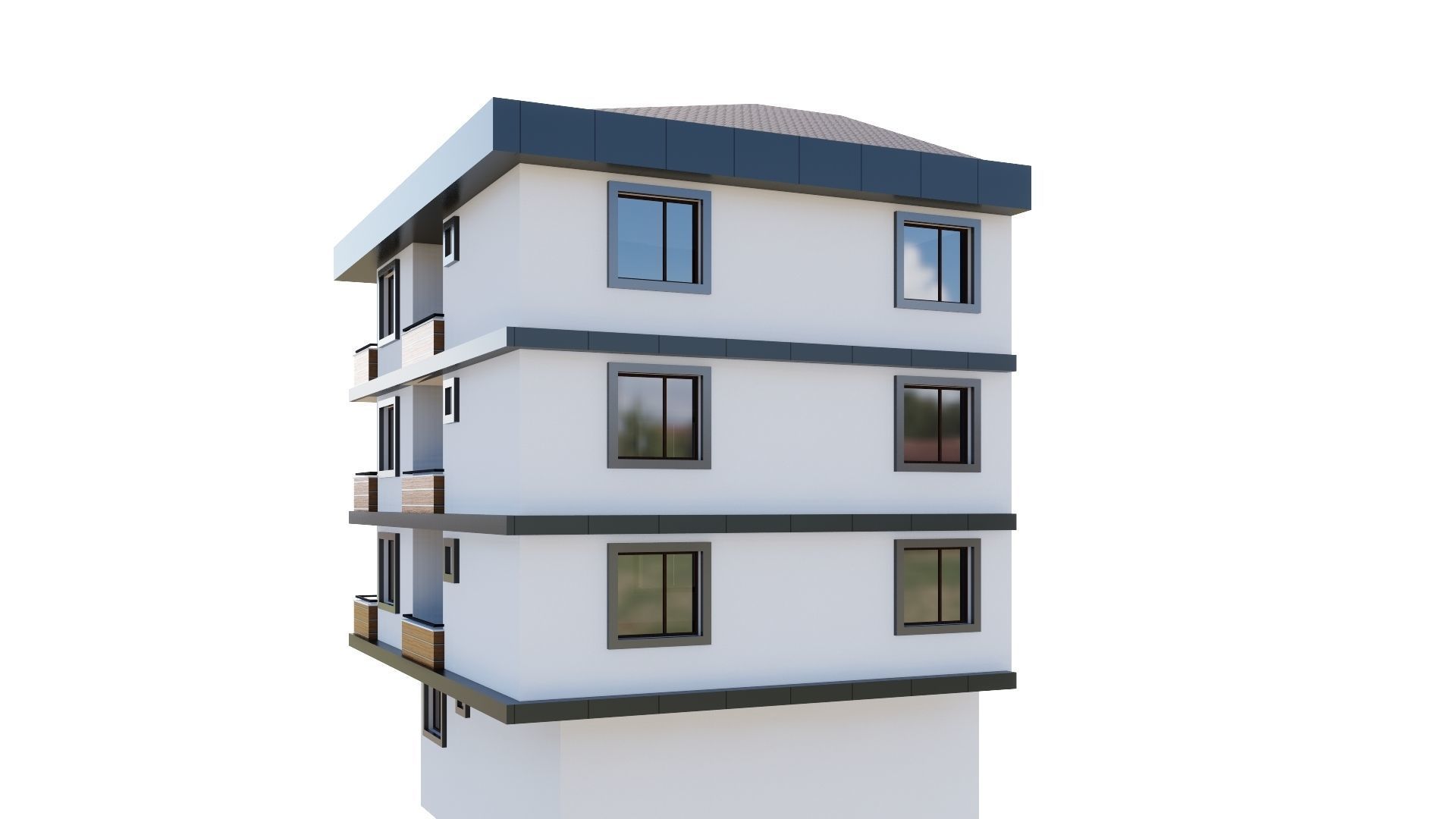 HOUSE 32 3D model_18