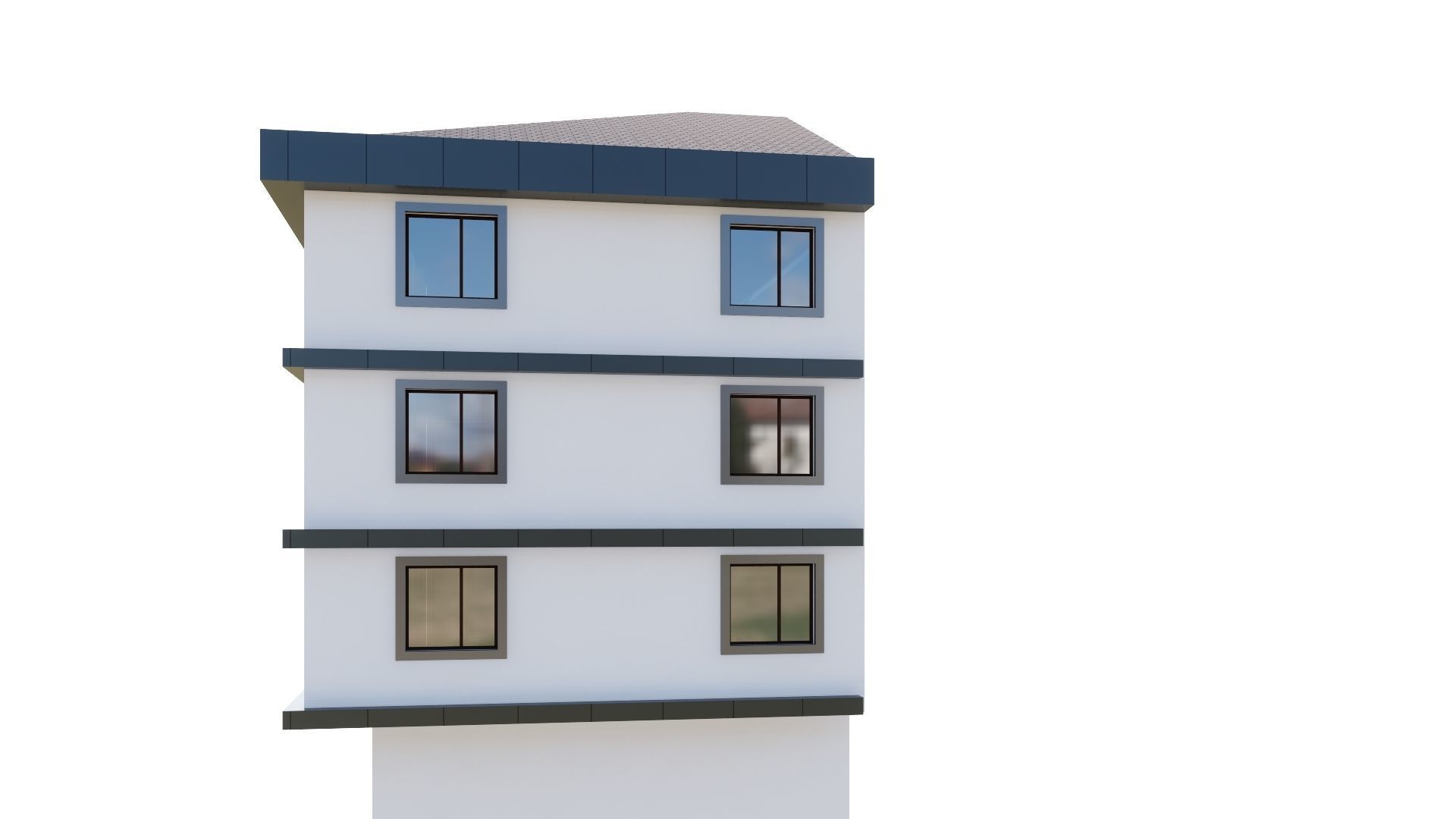 HOUSE 32 3D model_21