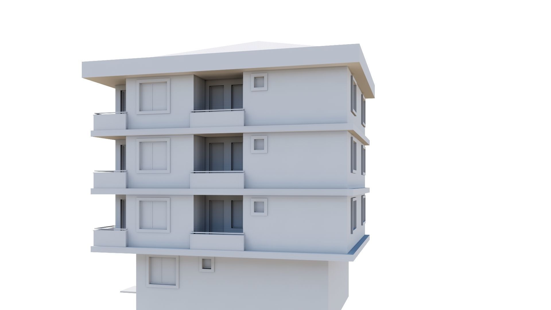 HOUSE 32 3D model_46