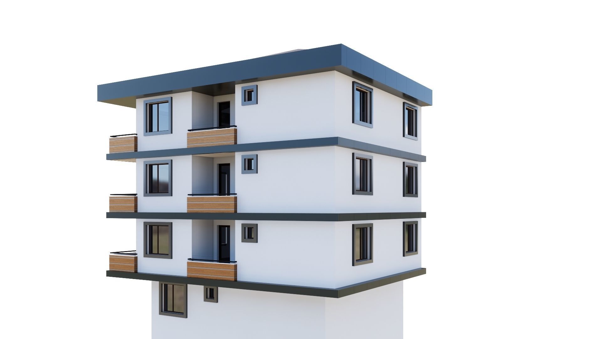 HOUSE 32 3D model_10