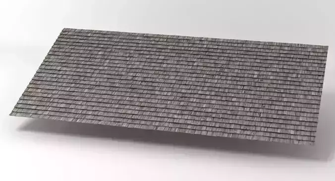 Rooftiles shingle roof