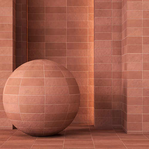 Brick Texture 4k - Seamless Texture