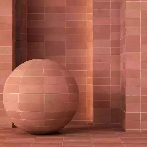 Brick Texture 4k - Seamless Texture