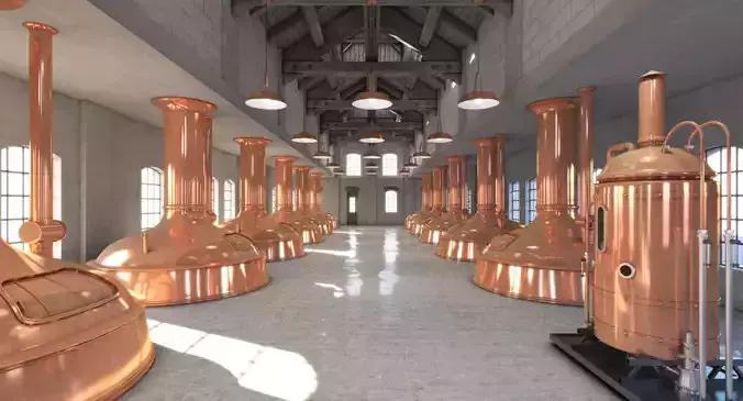 Brewery 001