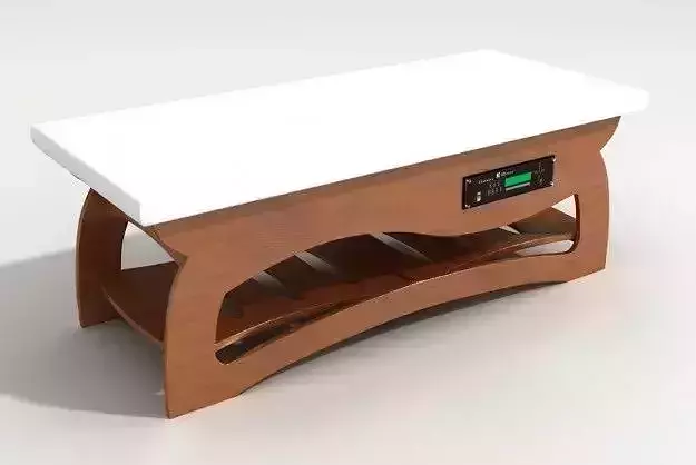Massage tables
