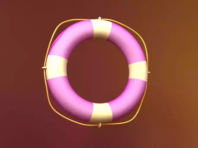 lifebelt life preserver