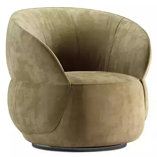 clip armchair ditreitaliya