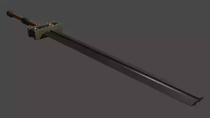 Fantasy Sword