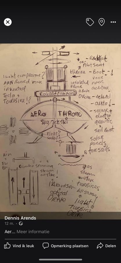 LArendsian Electrogravitic Micro Gravity Concept 3D model_16