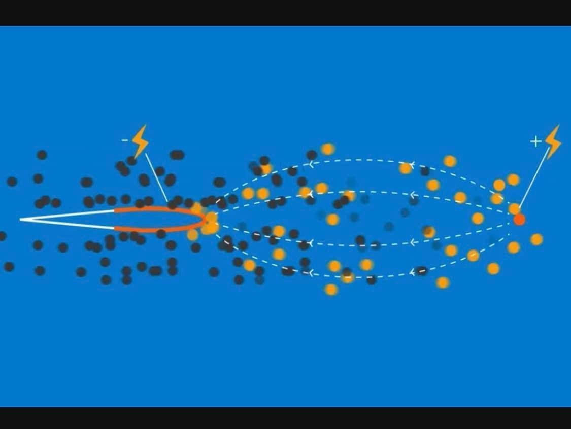 LArendsian Electrogravitic Micro Gravity Concept 3D model_9