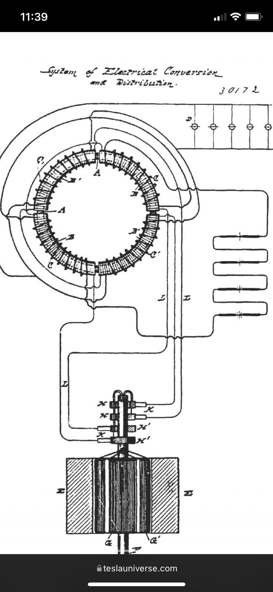 LArendsian Electrogravitic Micro Gravity Concept 3D model_26