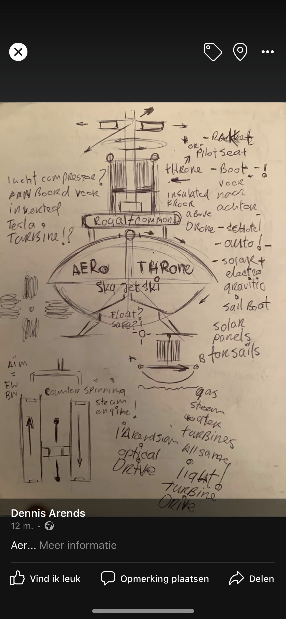 LArendsian Electrogravitic Micro Gravity Concept 3D model_33