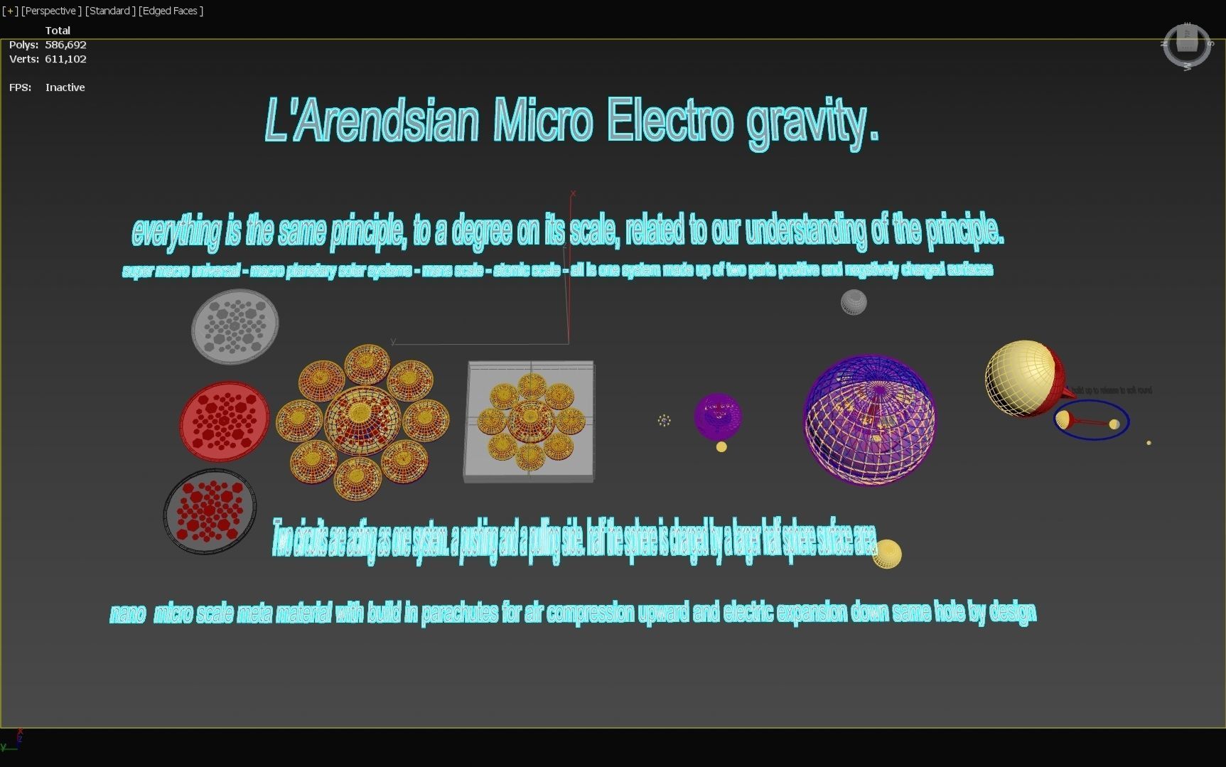 LArendsian Electrogravitic Micro Gravity Concept 3D model_8
