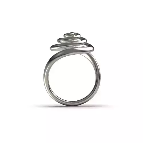 Spiral Ring 1
