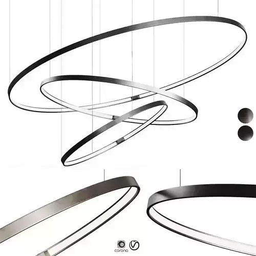 ZERO ROUND LINES BY PANZERI