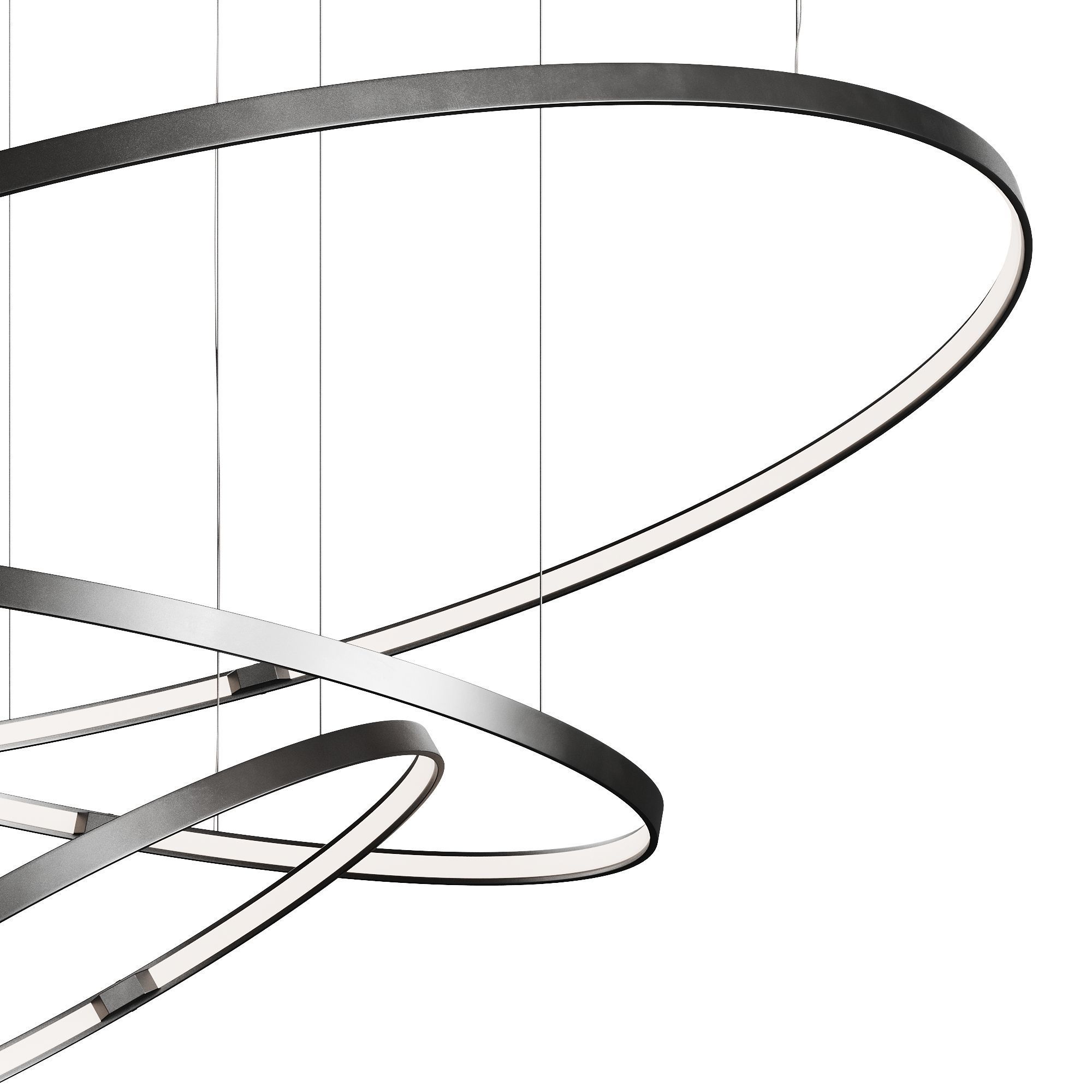 ZERO ROUND LINES BY PANZERI 3D model_2