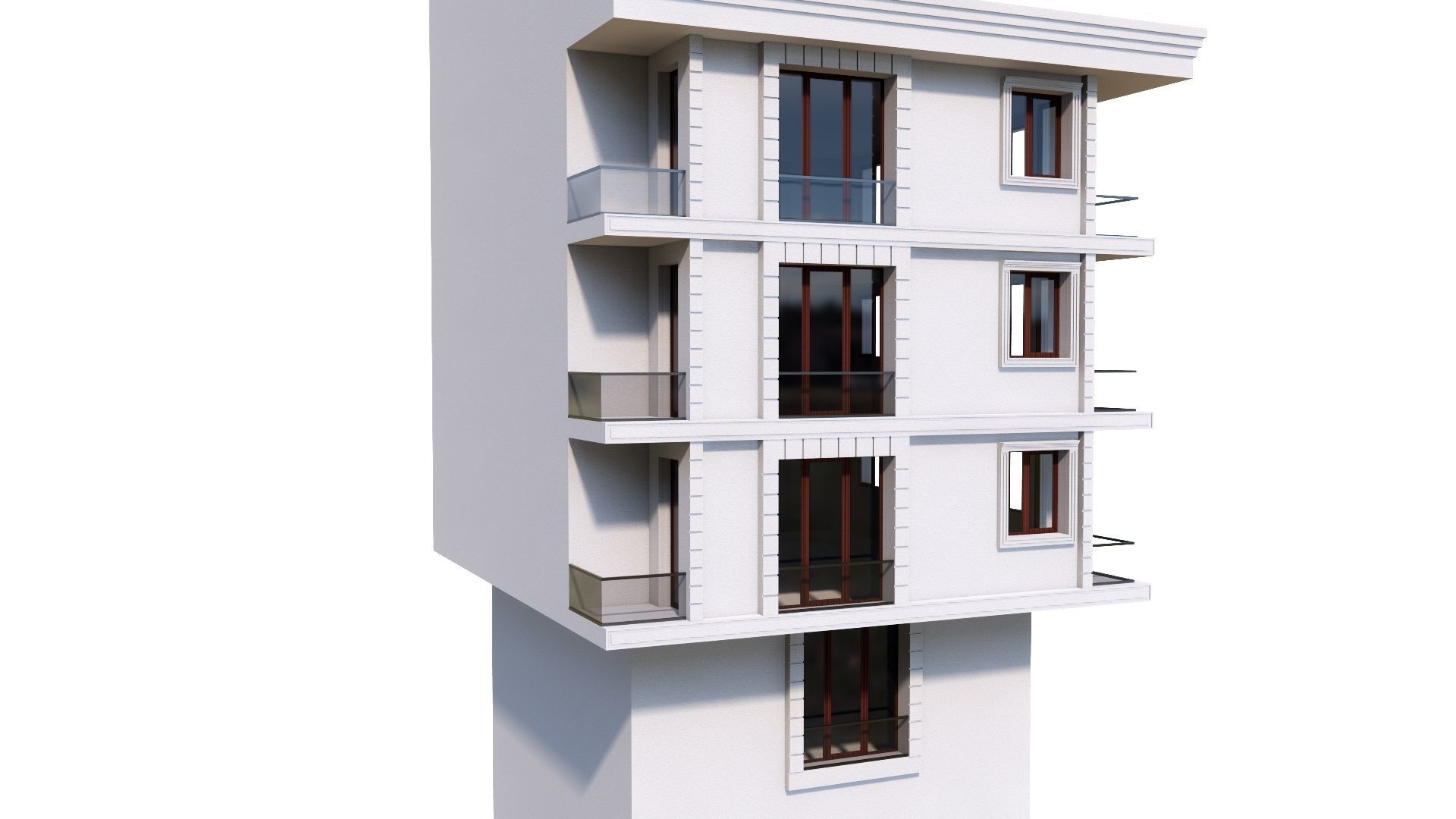 HOUSE 84 3D model_20