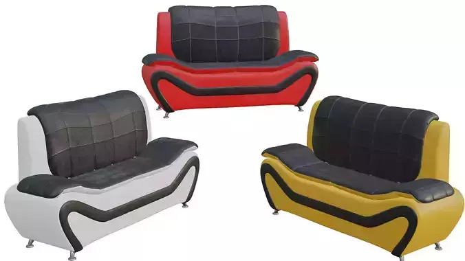 Sofa Set