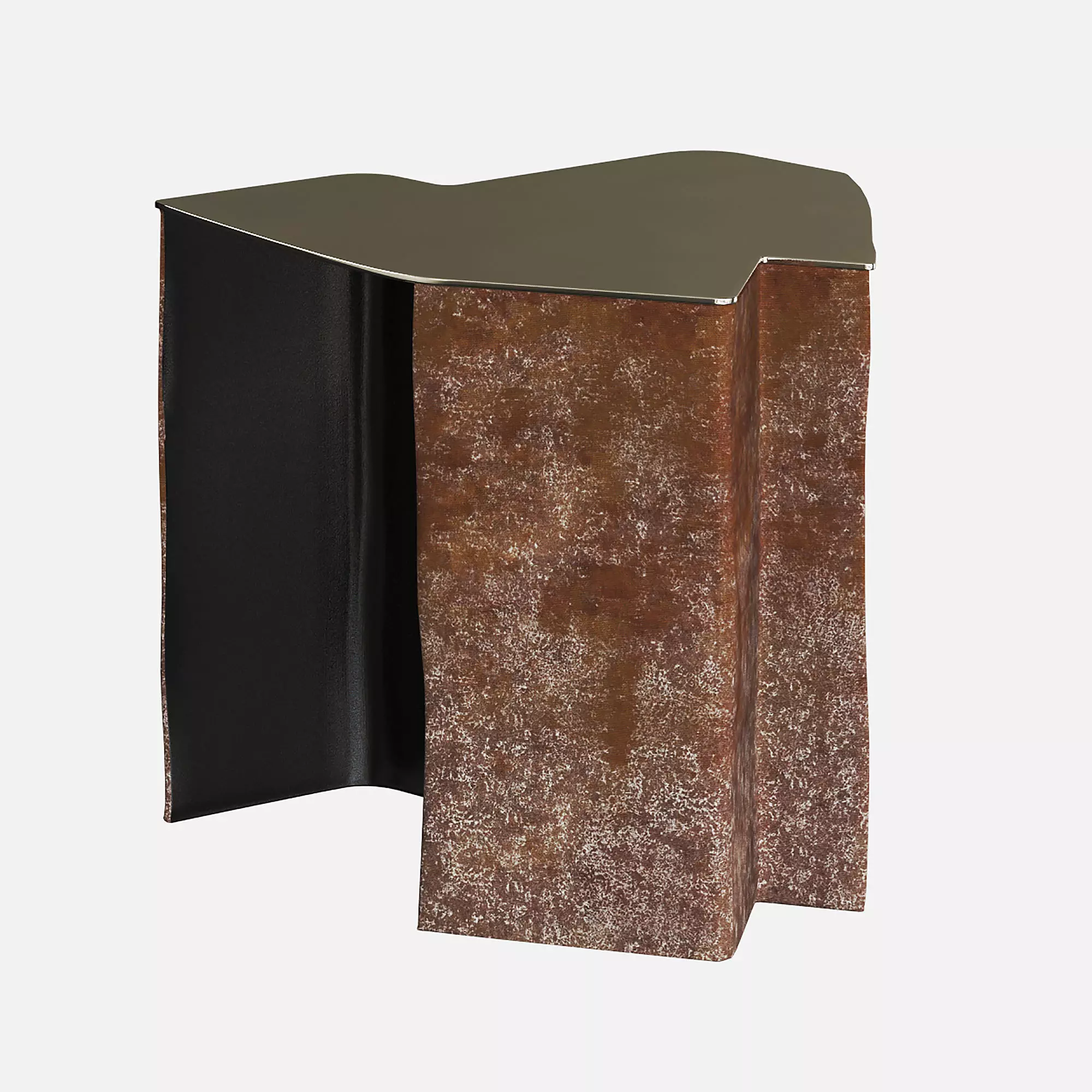 Side tabble DC 1736C 3D model_0