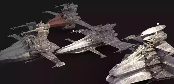 Grand reaper Collection 2 