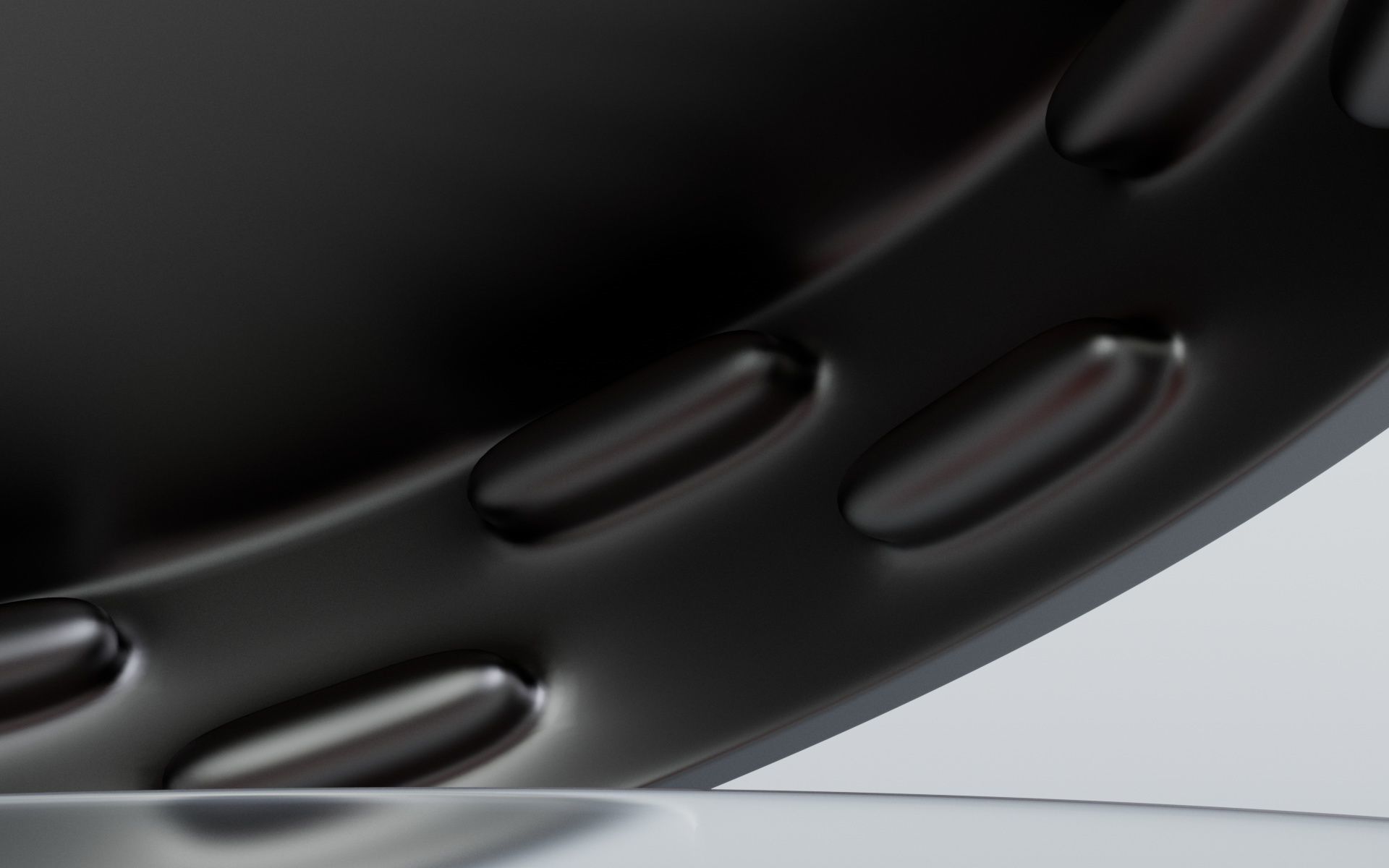 Jar 250mg 3D model Low-poly 3D model_7