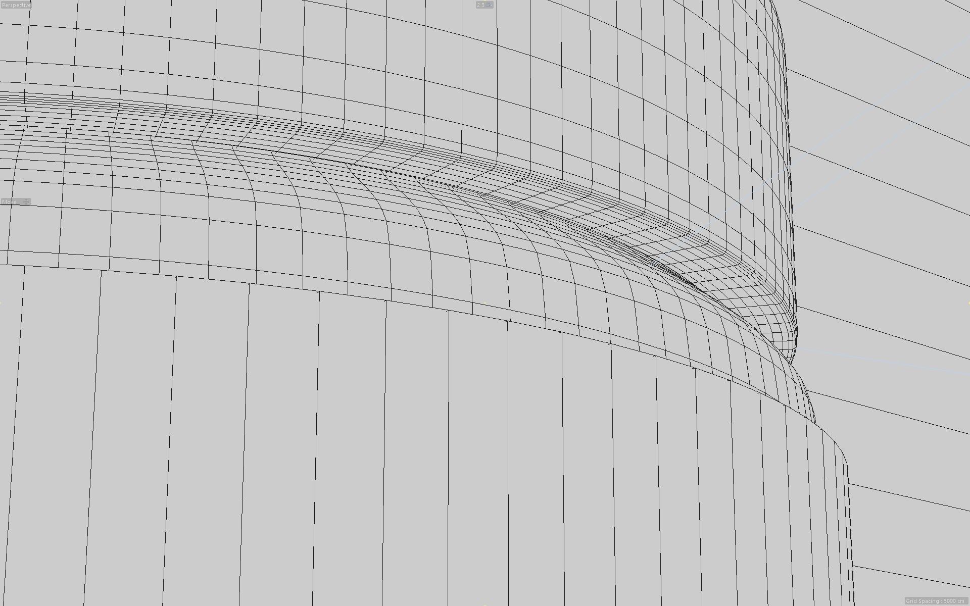 Jar 250mg 3D model Low-poly 3D model_10