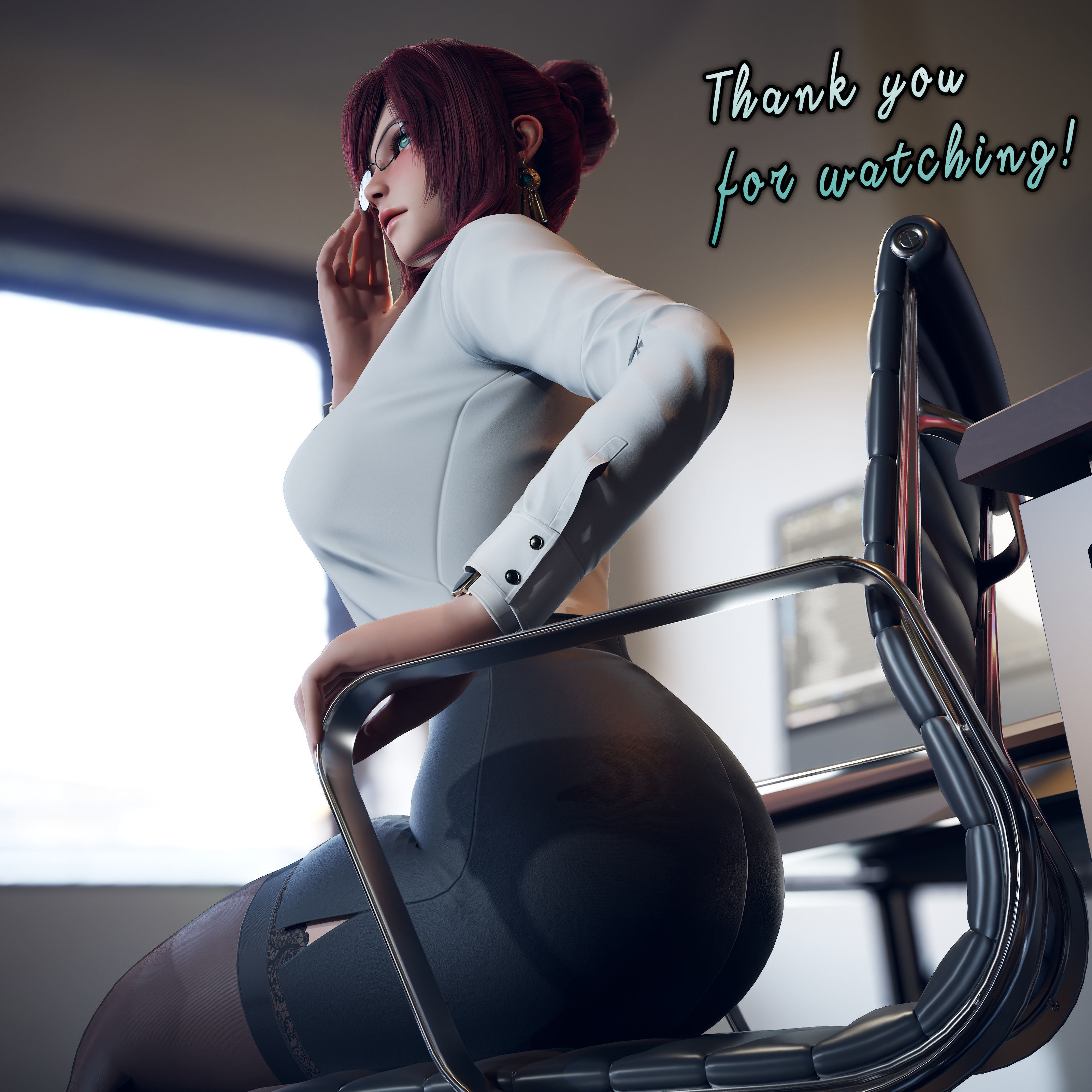 Primrose Deluxe Version - Game Ready Low-poly 3D model_27