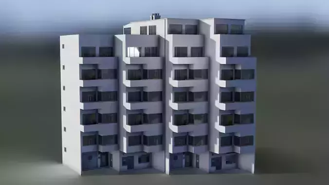 European Building 10