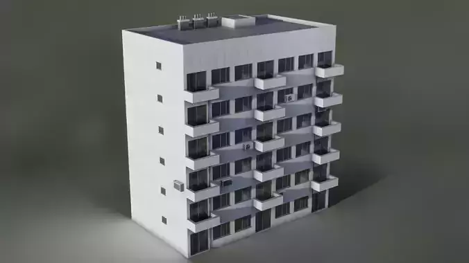 European Building 11