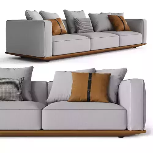 Meroni and Colzani Borgogna