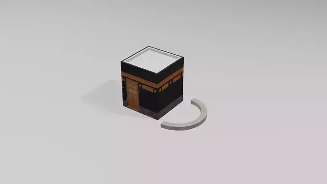 Kaaba