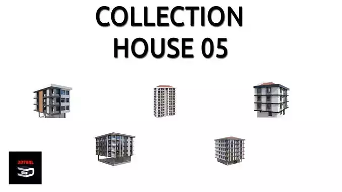 HOUSE COLLECTION 05