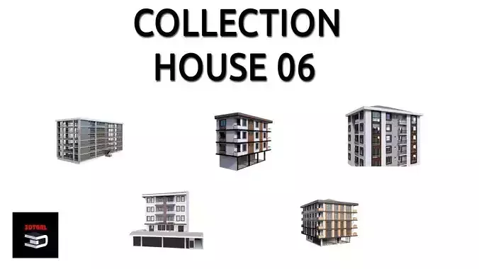 HOUSE COLLECTION 06