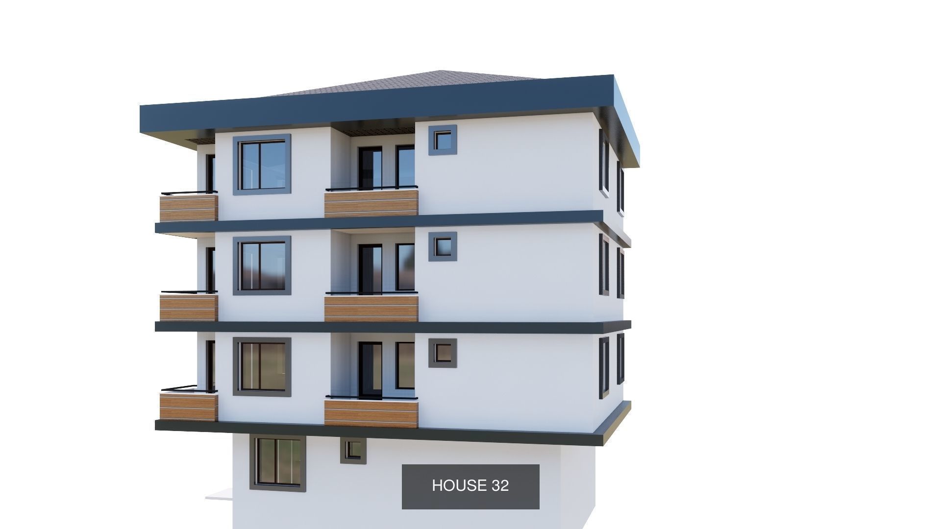 HOUSE COLLECTION 07 _2