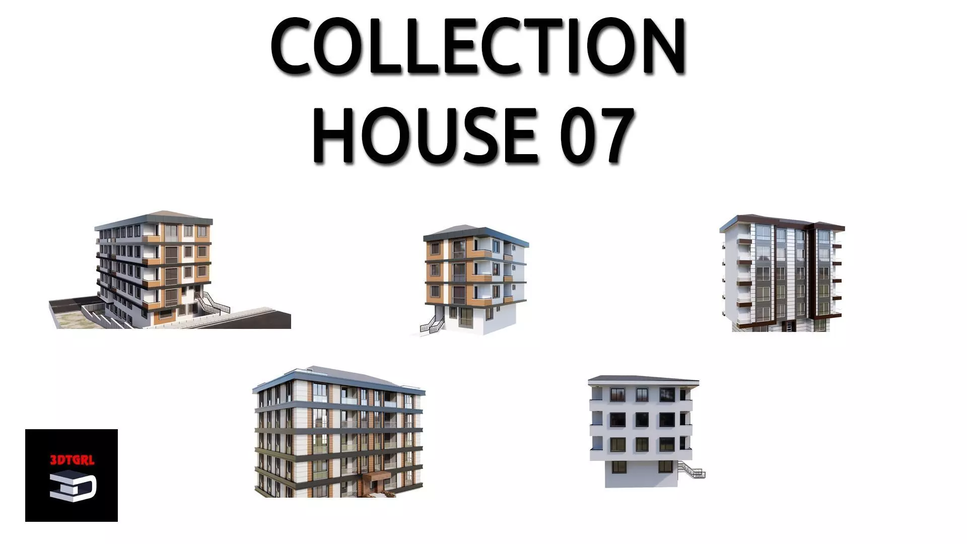 HOUSE COLLECTION 07 _0